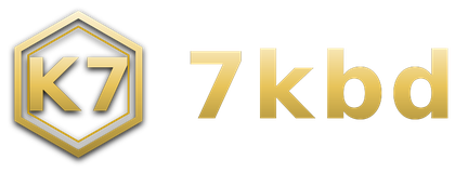 7kbd logo